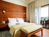 Executive Double Suite