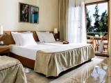 Family Double room with mountain view