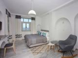 1 Bedroom Superior Apartment with sea view