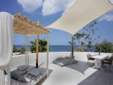 2 Bedrooms Superior Apartment with sea view