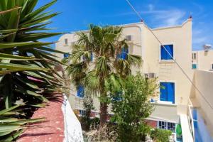 Akis Hotel, Kamari