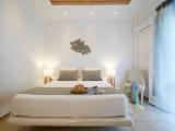 Superior Double room with garden view