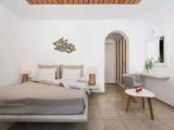 Superior room with garden view