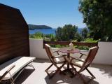 Executive Double room with sea view