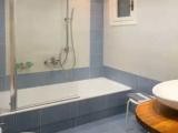Standard Double room with sea view