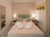 Standard Double room with garden view