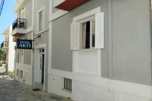 Hotel Akti, Skiathos Town