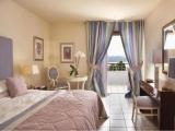 Superior Double room with sea view