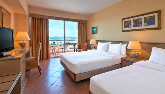 Divani Corfu Palace - 124