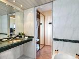 Superior Triple room with pool view
