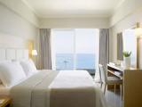 Superior Double Suite with balcony