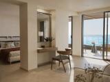 Double Penthouse Suite with sea view