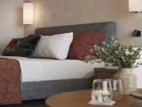 Double Junior Suite with sea view