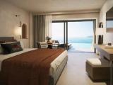 Premium Swim Up Double room with sea view