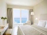 Superior Double room with balcony