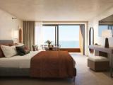 Comfort Double room with sea view