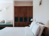 Standard room with garden view