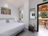 Standard Single room with garden view