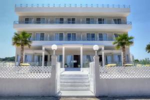 Sidari Beach Hotel, Sidari
