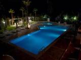 Standard Triple room with balcony and with sea view