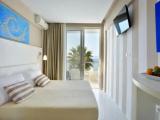 Standard Double room seafront