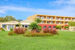 Messonghi Beach Holiday Resort