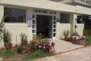 Messonghi Beach Holiday Resort, Moraitika