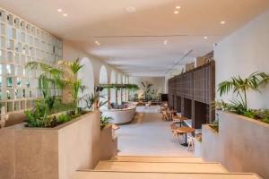 Akrotiri Beach Resort Hotel, Paleokastritsa