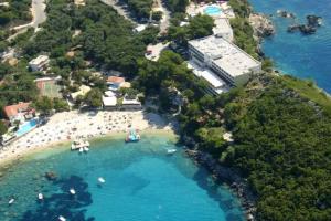 Akrotiri Beach Resort Hotel, Paleokastritsa