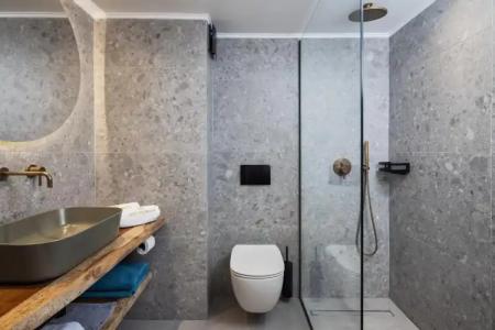 Akrotiri Beach Resort - 23