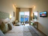 Superior room with sea view