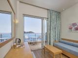 Superior Double room with sea view