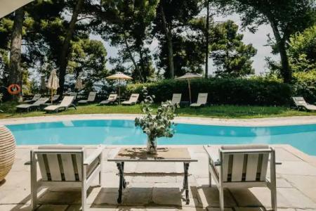 Corfu Holiday Palace - 156