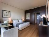 Superior Double room with sea view