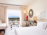 Lux Me Sky Double room with balcony and with sea view