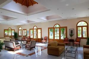 Delfinia Hotel, Moraitika