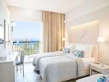 Superior room with sea view