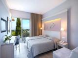 Superior room with sea view