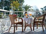 Junior Suite with balcony and with sea view