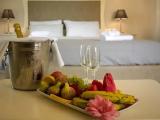 Superior Double room with sea view