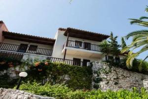Sunshine Corfu Hotel And Spa, Nisakion