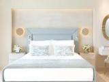 Double Junior Suite with inland view