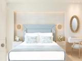 1 Bedroom Double Suite with sea view