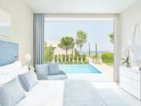 2 Bedrooms Deluxe with Private Pool Bungalow Suite beachfront