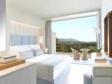 Superior Double room with inland view