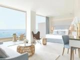 Double Junior Suite with sea view