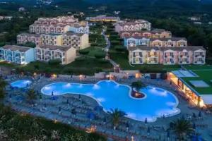 Mareblue Beach, Kassiopi