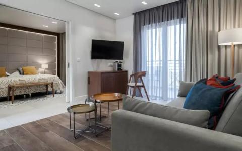 Mareblue Beach - 122