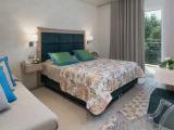 Superior Double room with garden view