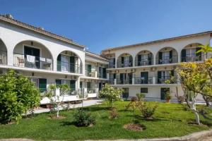 Iliada Beach Hotel, Gouvia